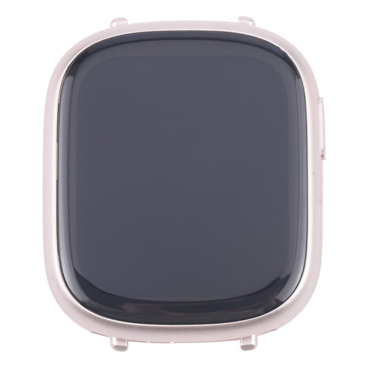 For Honor Watch 4 Original LCD Screen Digitizer Full Assembly with Frame (Gold) by buy2fix