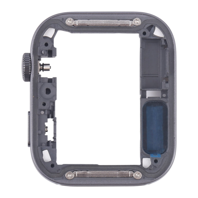 For Huawei Watch Fit3 Original LCD Screen Frame Bezel Plate (Black) - For Huawei by buy2fix | Online Shopping UK | buy2fix