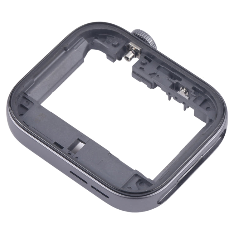 For Huawei Watch Fit3 Original LCD Screen Frame Bezel Plate (Black) - For Huawei by buy2fix | Online Shopping UK | buy2fix