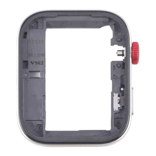 For Huawei Watch Fit3 Original LCD Screen Frame Bezel Plate (Silver) by buy2fix