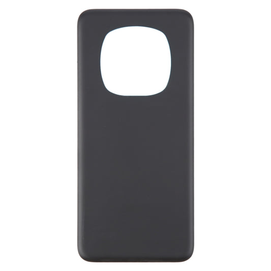For Honor Magic6 Battery Back Cover(Black) by buy2fix