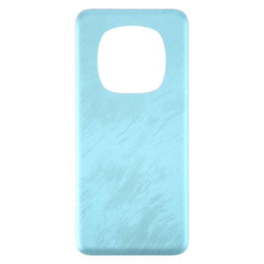 For Honor Magic6 Battery Back Cover(Green) by buy2fix