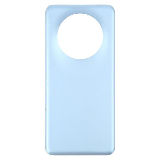 For Honor Magic5 Battery Back Cover(Blue) by buy2fix