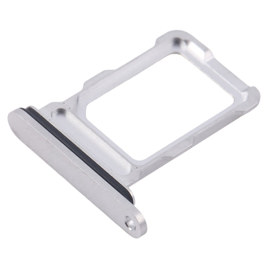 For iPhone 16 Pro SIM Card Tray (White) by buy2fix