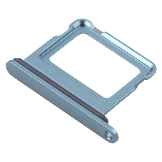 For iPhone 16 SIM + SIM Card Tray (Green) by buy2fix