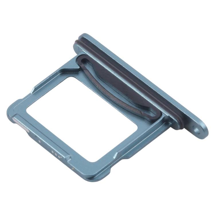 For iPhone 16 Plus SIM + SIM Card Tray (Green) - Others by buy2fix | Online Shopping UK | buy2fix