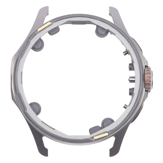 For Xiaomi Watch S4 Sport Original LCD Screen Frame Bezel Plate by buy2fix