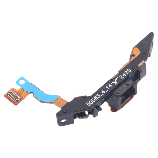 For Xiaomi Watch S4 Sport Original Power Button Flex Cable with Bracket by buy2fix