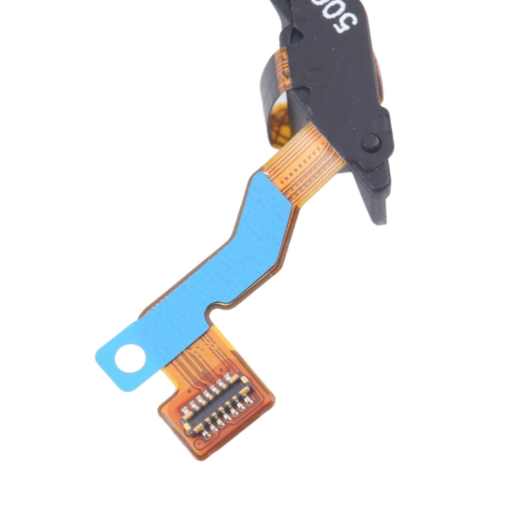 For Xiaomi Watch S4 Sport Original Power Button Flex Cable with Bracket by buy2fix