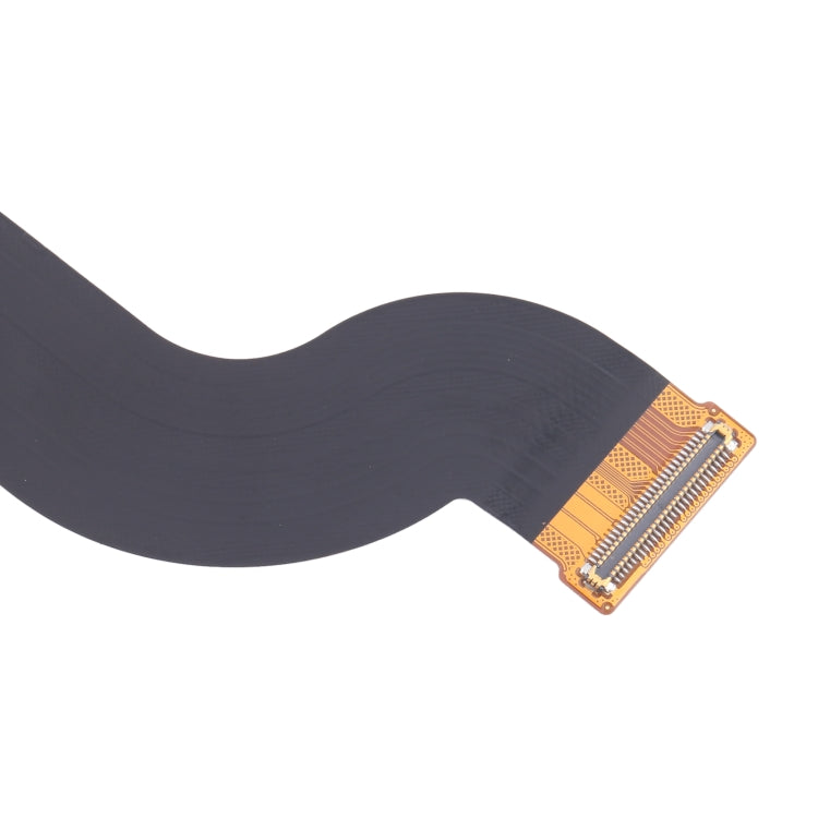 For Samsung Galaxy S21+ SM-G996B Original LCD Flex Cable - Flex Cable by buy2fix | Online Shopping UK | buy2fix