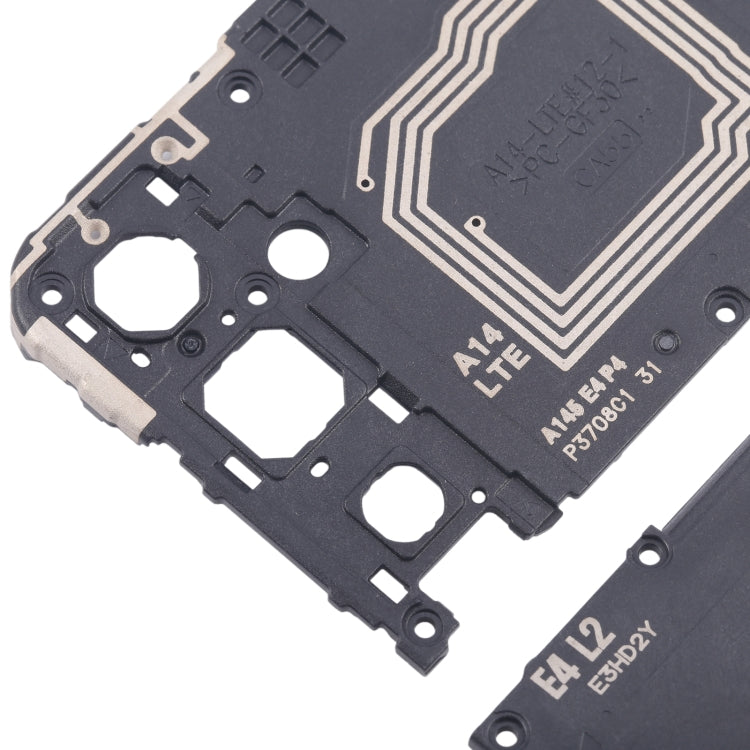 For Samsung Galaxy A14 SM-A145 Original Motherboard Loudspeaker Protective Cover - Others by buy2fix | Online Shopping UK | buy2fix