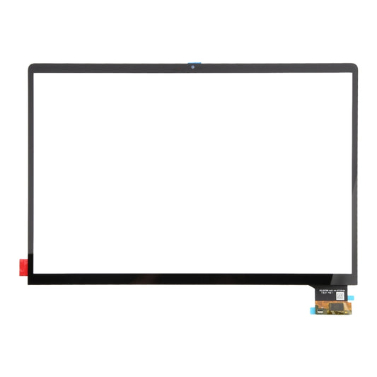 For Lenovo Yoga Pad Pro 2021 / Yoga Tab 13 YT-K606F YT-K606M YT-K606 Touch Panel (Black) by buy2fix