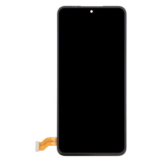 For Nothing CMF Phone 1 Original OLED LCD Screen with Digitizer Full Assembly (Black) - For Nothing by buy2fix | Online Shopping UK | buy2fix