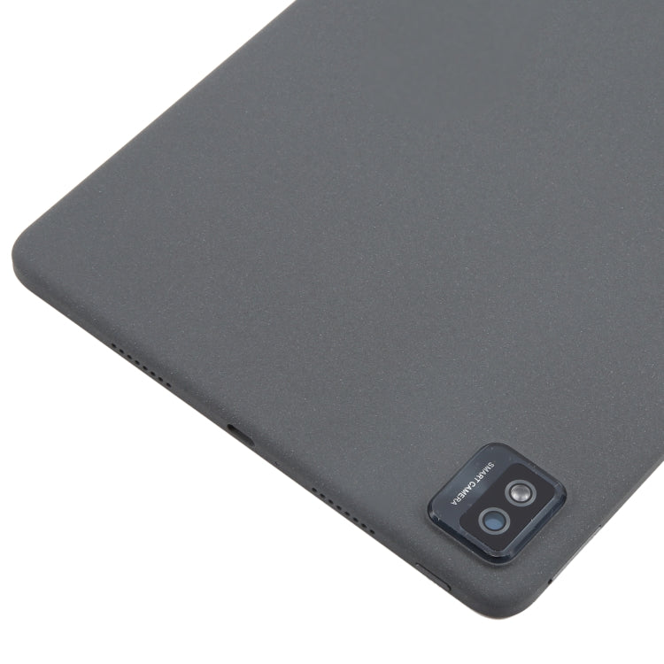 For TCL NxtPaper 10s 4G Original Battery Back Cover(Black) - For TCL by buy2fix | Online Shopping UK | buy2fix