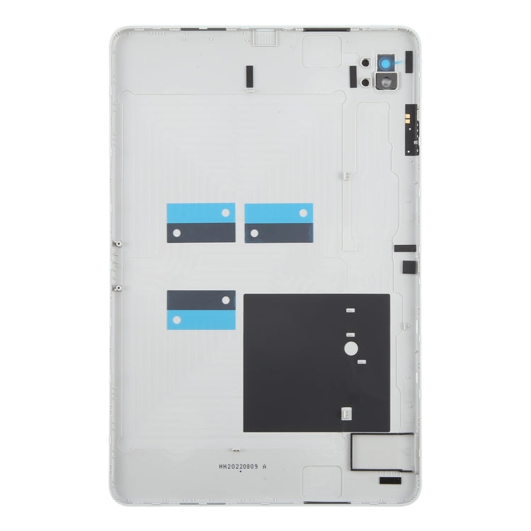 For TCL NxtPaper 10s 4G Original Battery Back Cover(Green) - For TCL by buy2fix | Online Shopping UK | buy2fix