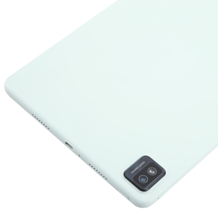 For TCL NxtPaper 10s 4G Original Battery Back Cover(Green) - For TCL by buy2fix | Online Shopping UK | buy2fix