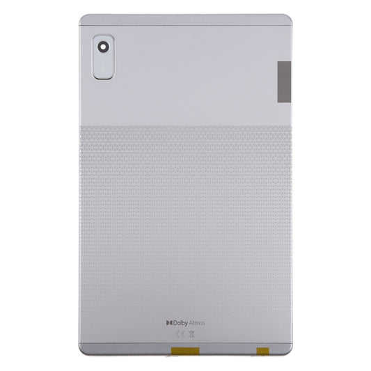 For Lenovo Tab M9 TB310FU Original Battery Back Cover(Grey) by buy2fix