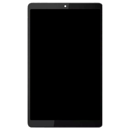 For Lenovo Tab M8 4th Gen TB300 TB300FU TB300XU LCD Screen with Digitizer Full Assembly(Black) by buy2fix