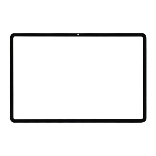 For Lenovo Tab M11 TB330FU TB331FC / Xiaoxin Pad 11 inch 2024 Front Screen Outer Glass Lens with OCA Optically Clear Adhesive by buy2fix