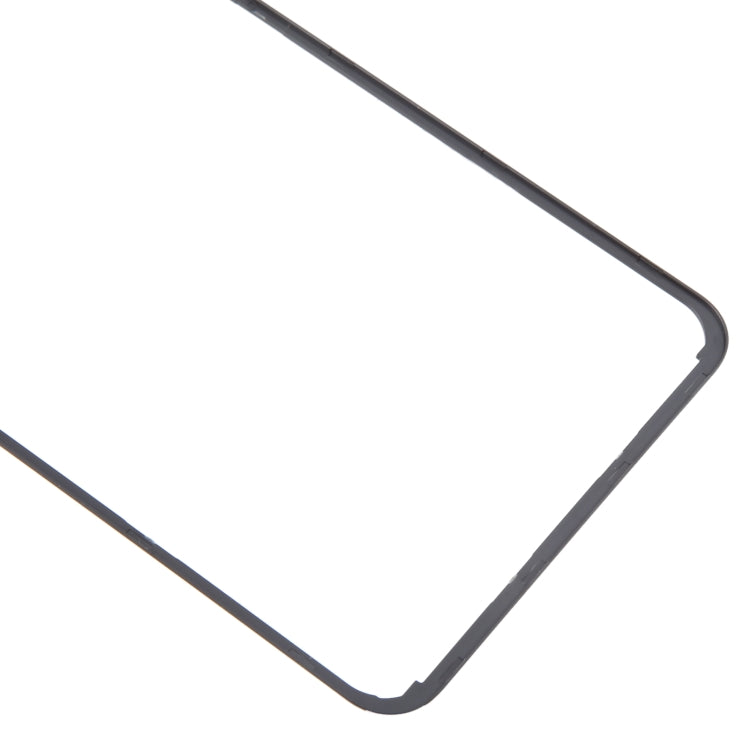 For Sharp Aquos R5G Original Front LCD Screen Bezel Frame - Others by buy2fix | Online Shopping UK | buy2fix