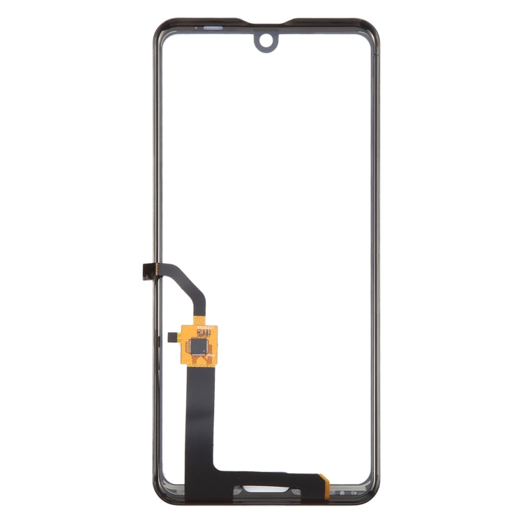 For Sharp Aquos R3 Touch Panel - Others by buy2fix | Online Shopping UK | buy2fix