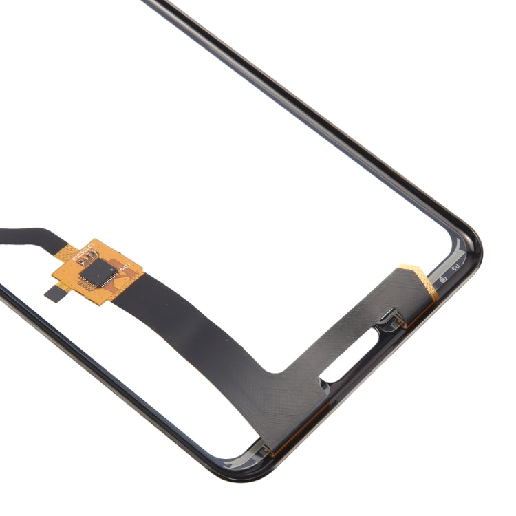 For Sharp Aquos R3 Touch Panel - Others by buy2fix | Online Shopping UK | buy2fix