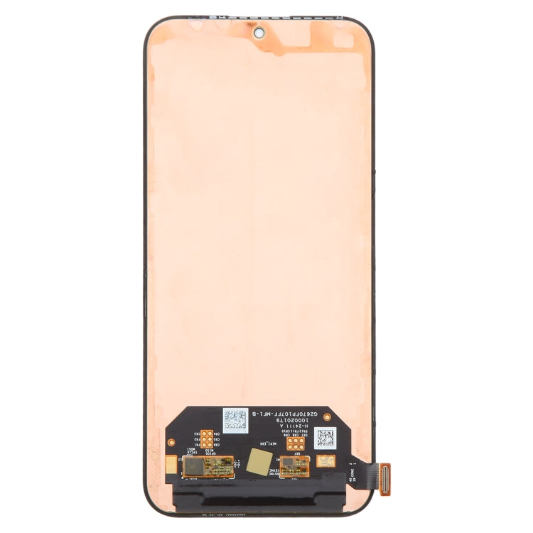 For Nothing Phone 2a Plus Original LCD Screen With Digitizer Full Assembly - For Nothing by buy2fix | Online Shopping UK | buy2fix