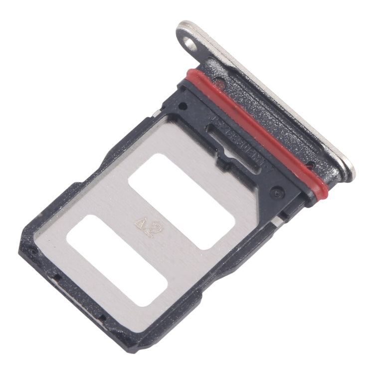 For Infinix Note 40 Pro 4G X6850 5pcs SIM Card Tray + SIM Card Tray (Gold) - Card Tray by buy2fix | Online Shopping UK | buy2fix