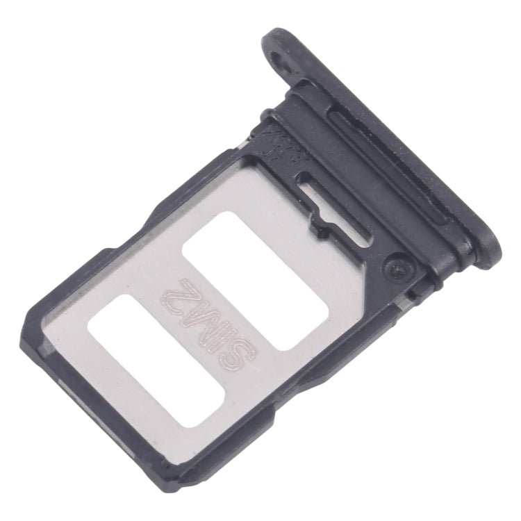 For Infinix Zero 30 4G X6731 5pcs SIM Card Tray + SIM Card Tray (Gold) - Card Tray by buy2fix | Online Shopping UK | buy2fix