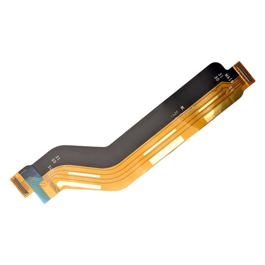 For Lenovo Legion Y700 8.8 inch TB-9707F 9707N 9707 USB Small Board Adapter Flex Cable - Flex Cable by buy2fix | Online Shopping UK | buy2fix