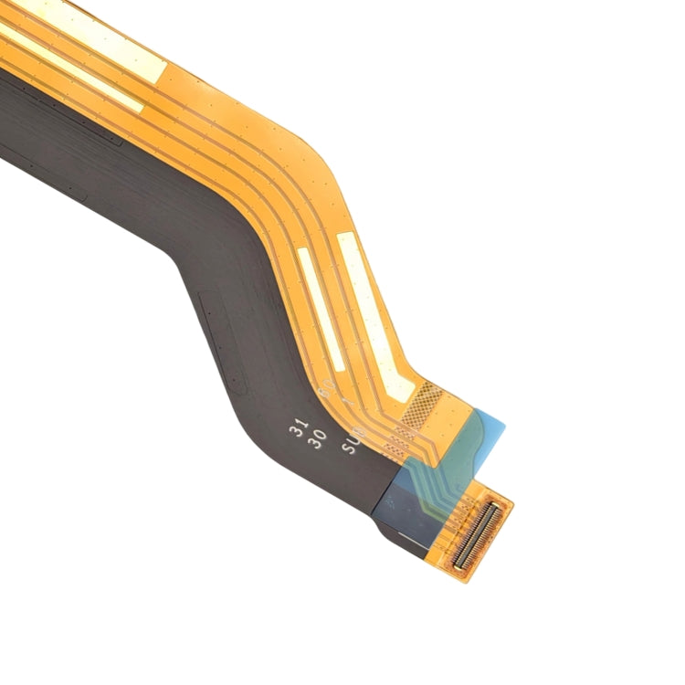 For Lenovo Legion Y700 8.8 inch TB-9707F 9707N 9707 USB Small Board Adapter Flex Cable - Flex Cable by buy2fix | Online Shopping UK | buy2fix