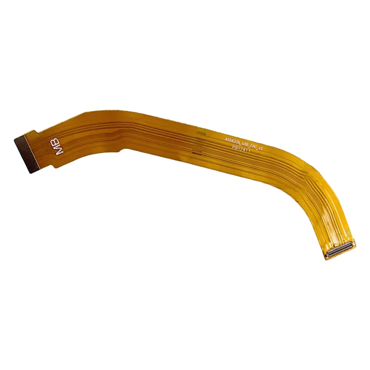 For Lenovo Xiaoxin Pad PRO 12.7 inch TB371FC AX6637A Motherboard Flex Cable - Flex Cable by buy2fix | Online Shopping UK | buy2fix
