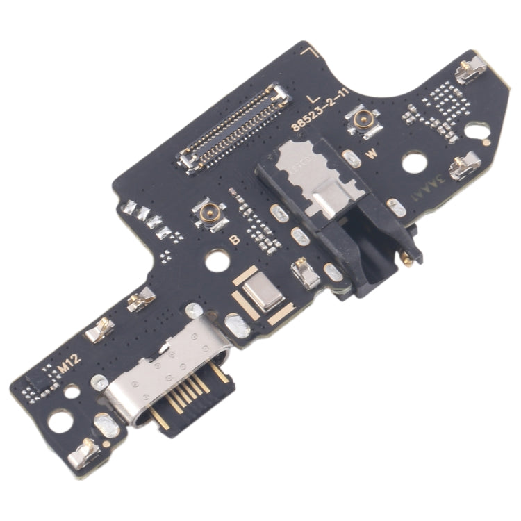 For T-Mobile Revvl 7 5G TMRV07 Charging Port Board - For T-Mobile by buy2fix | Online Shopping UK | buy2fix