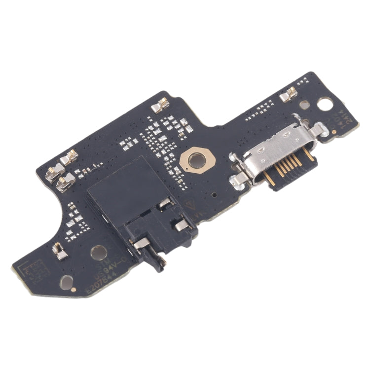 For T-Mobile Revvl 7 5G TMRV07 Charging Port Board - For T-Mobile by buy2fix | Online Shopping UK | buy2fix