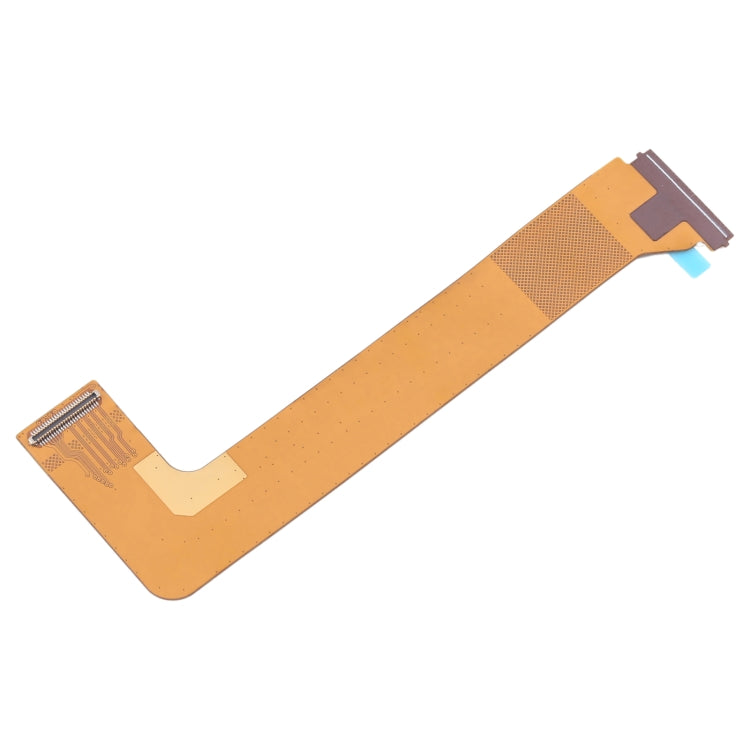 For Lenovo Xiaoxin Pad / Pad Plus TB350FU AX6298A-LCM-FPC-V1 LCD Connector Flex Cable - Flex Cable by buy2fix | Online Shopping UK | buy2fix