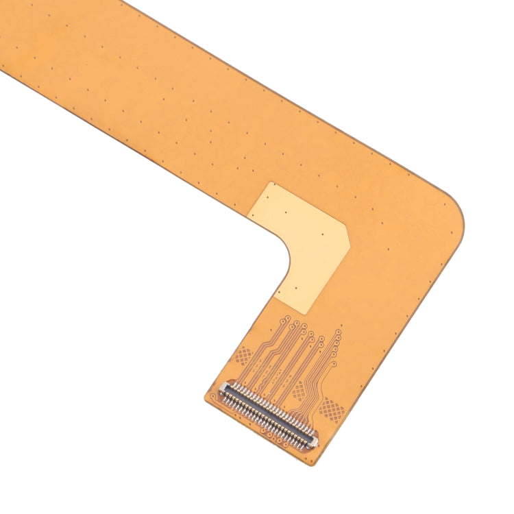 For Lenovo Xiaoxin Pad / Pad Plus TB350FU AX6298A-LCM-FPC-V1 LCD Connector Flex Cable - Flex Cable by buy2fix | Online Shopping UK | buy2fix
