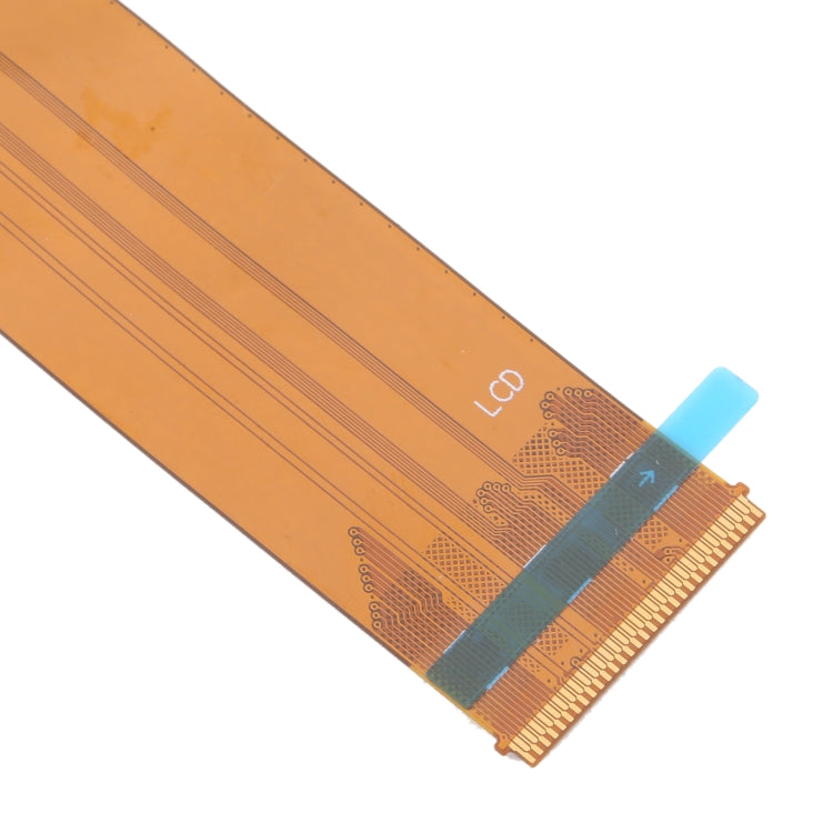 For Lenovo Legion Y700 2023 TB320FC P539-LCD-FPC-V6.0 LCD Connector Flex Cable by buy2fix