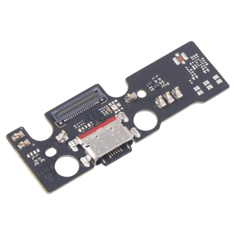 For Lenovo M8 4th Gen TB300XU TB300FU Charging Port Board - Tail Connector by buy2fix | Online Shopping UK | buy2fix