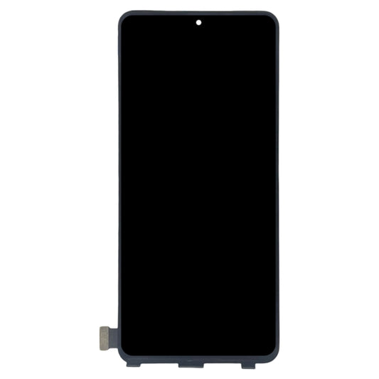 For OnePlus 13 PJZ110 Original AMOLED LCD Screen with Digitizer Full Assembly Including Fingerprint Flex Cable - LCD Screen by buy2fix | Online Shopping UK | buy2fix