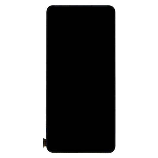 For OnePlus Nord CE4 Lite 5G CPH2621 India Original AMOLED LCD Screen with Digitizer Full Assembly - LCD Screen by buy2fix | Online Shopping UK | buy2fix