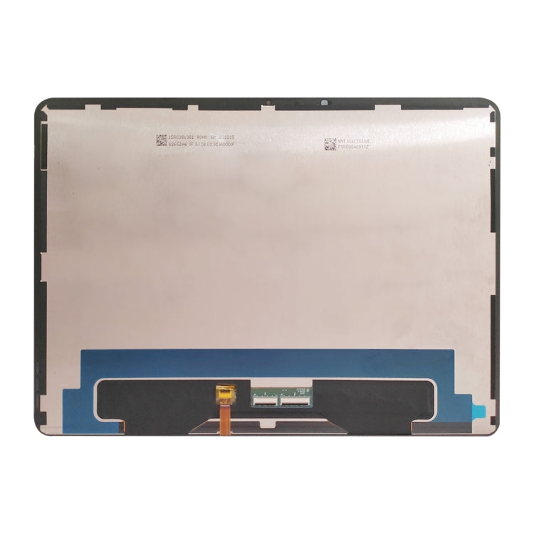 For OnePlus Pad Pro 2024 12.1 inch OPD2404 IPS LCD Screen with Digitizer Full Assembly (Black) - LCD Screen by buy2fix | Online Shopping UK | buy2fix
