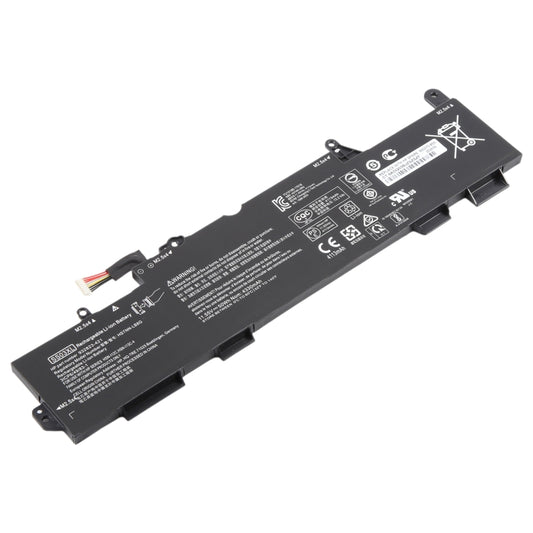 11.55V 50Wh 4330mAh Li-ion Battery For HP EliteBook 730 735 740 745 755 830 840 846 G5 G6 ZBook 14u G5 G6 933321-855 HSTNN-IB8G  SSO3XL - Others by buy2fix | Online Shopping UK | buy2fix