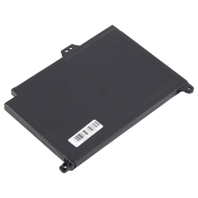 7.7V 41Wh 5150mAh Li-ion Battery For HP Pavilion PC 15 15-AU Series TPN-Q172 TPN-Q175 HSTNN-UB7B HSTNN-LB7H BP02XL - Others by buy2fix | Online Shopping UK | buy2fix