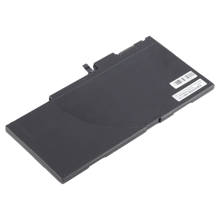 11.1V 50Wh 4500mAh Li-ion Battery For HP ZBook 14 E7U24AA EliteBook 840 850 G1 HSTNN-IB4R HSTNN-DB4Q CM03XL - Others by buy2fix | Online Shopping UK | buy2fix