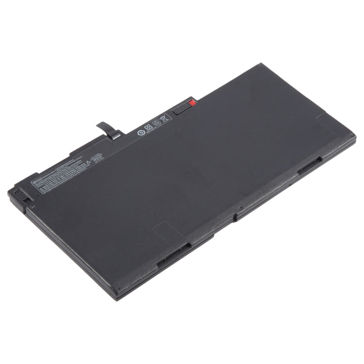 11.1V 50Wh 4500mAh Li-ion Battery For HP ZBook 14 E7U24AA EliteBook 840 850 G1 HSTNN-IB4R HSTNN-DB4Q CM03XL - Others by buy2fix | Online Shopping UK | buy2fix