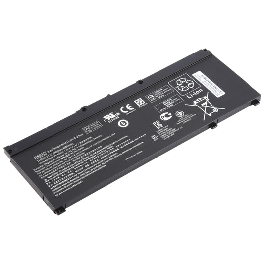 11.55V 52.5Wh 4550mAh Li-ion Battery For HP OMEN 15-CE 17-CB0052TX Pavilion Gaming 15-CX0096TX CX0006NT HSTNN-DB8Q L08934-2B1 L08855-855 SR03XL - Others by buy2fix | Online Shopping UK | buy2fix