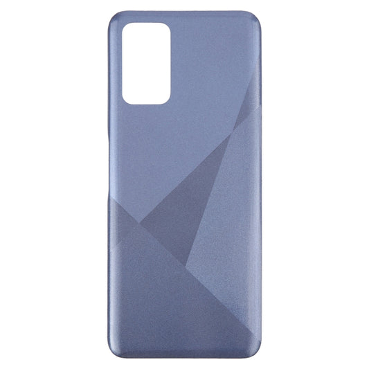 For Infinix Note 8 X692 Original Battery Back Cover(Grey) - Back Cover by buy2fix | Online Shopping UK | buy2fix