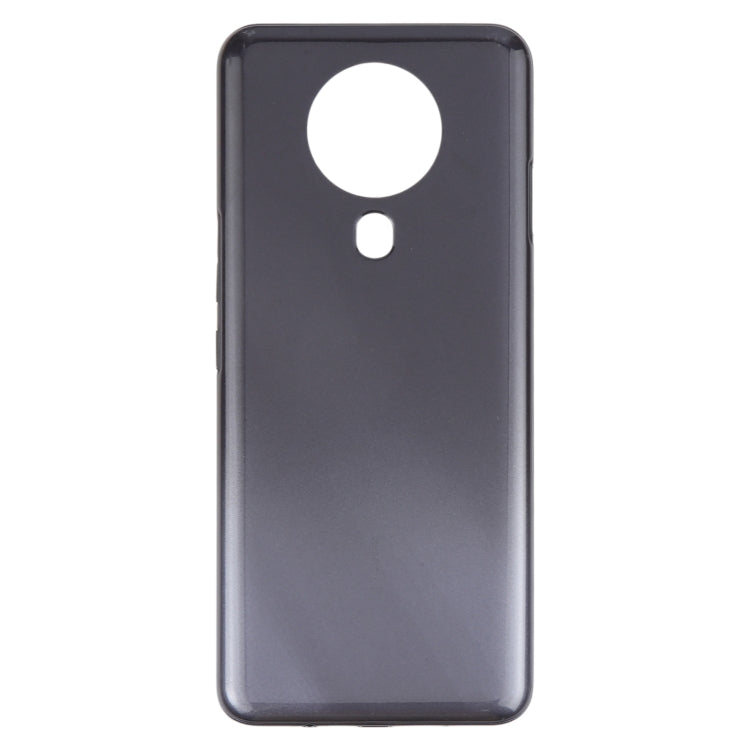 For Tecno Spark 6 Original Battery Back Cover(Black) - Back Cover by buy2fix | Online Shopping UK | buy2fix