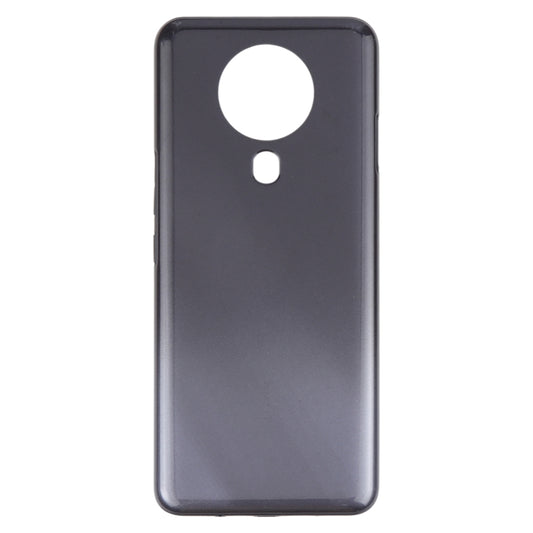 For Tecno Spark 6 Original Battery Back Cover(Black) by buy2fix