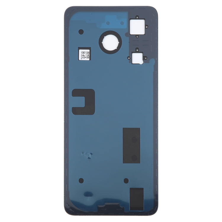 For Tecno Spark Go 2024 Original Battery Back Cover(Green) - Back Cover by buy2fix | Online Shopping UK | buy2fix